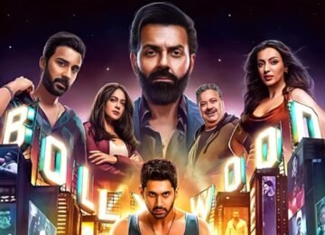 The Bads Of Bollywood