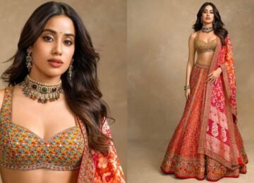 jaanvi kapoor