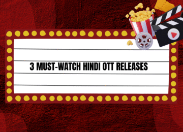 OTT Releases