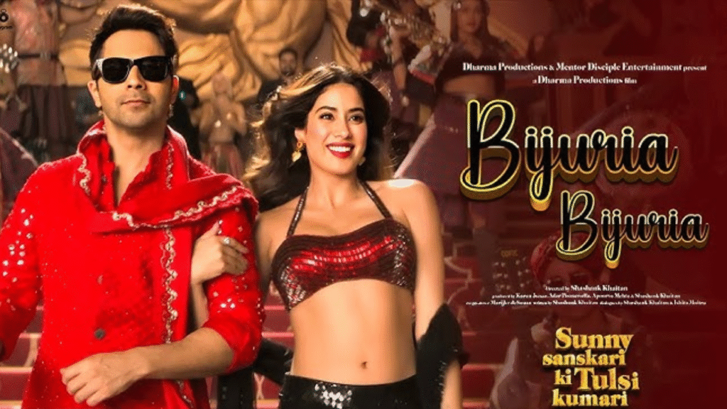 Janhvi Kapoor