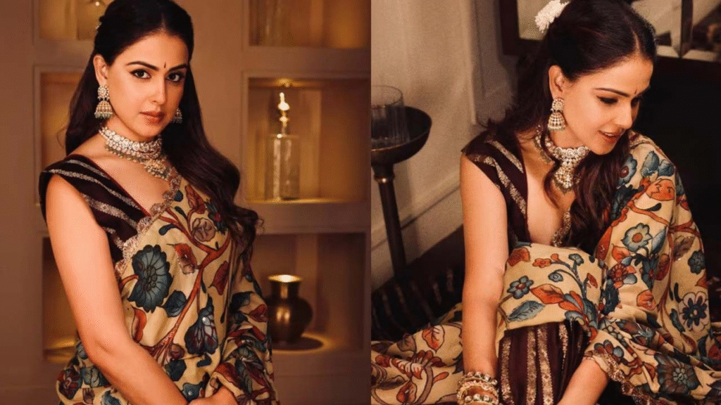 Genelia D’Souza