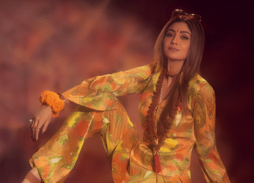 Shilpa Shetty