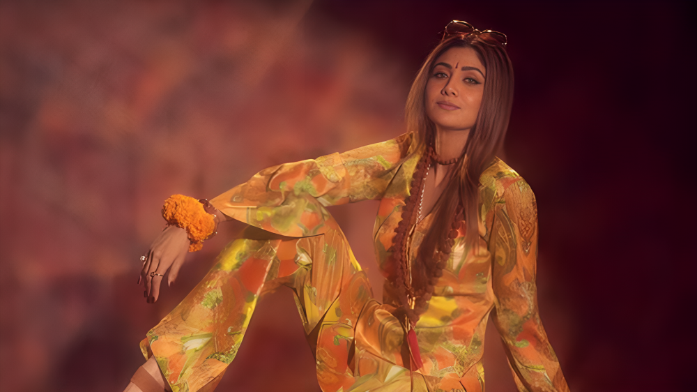 Shilpa Shetty
