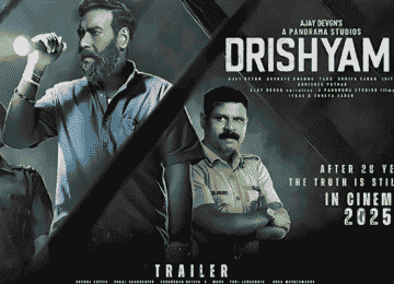Drishyam 3