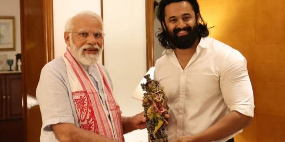 PM Modi Biopic