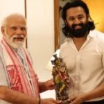 PM Modi Biopic