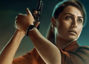 Mardaani 3