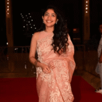 Sai Pallavi