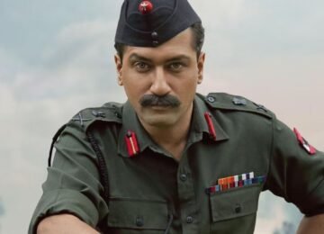 Vicky Kaushal Cheers Sam Bahadur’s Big Win at 71st National Awards