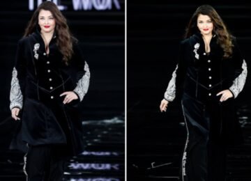 Aishwarya Rai Bachchan