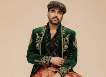 Pankaj Tripathi’s Bold Fashion Transformation Sparks Internet Frenzy