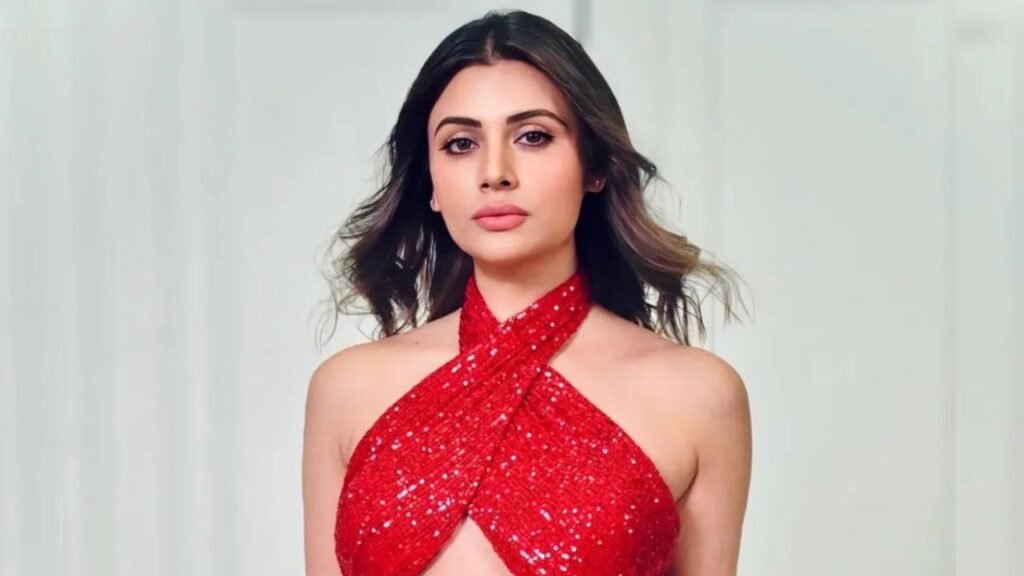 Malti Chahar