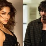 Sharvari to Star Opposite Ahaan Panday in Ali Abbas Zafar’s New Action Romance