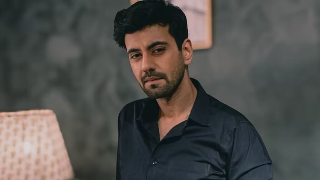 Karanvir Sharma On The Trial 2: “I Made Sure I Kept It Authentic And Well Detailed”