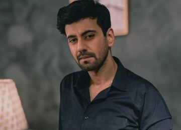Karanvir Sharma On The Trial 2: “I Made Sure I Kept It Authentic And Well Detailed”