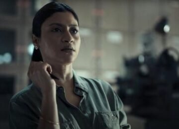 Search: The Naina Murder Case