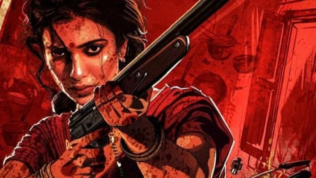 Samantha Ruth Prabhu Makes Telugu Comeback with Powerful Action Thriller ‘Maa Inti Bangaram’