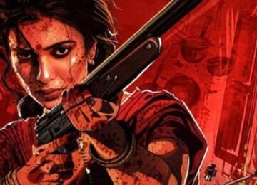 Samantha Ruth Prabhu Makes Telugu Comeback with Powerful Action Thriller ‘Maa Inti Bangaram’