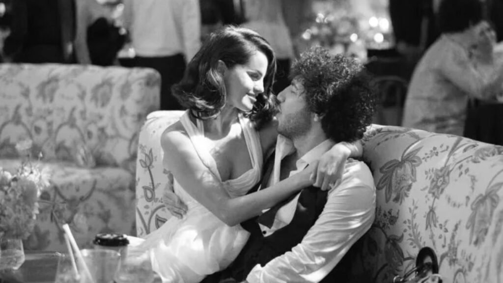 Taylor Swift Gushes Over Selena Gomez at Star-Studded Wedding