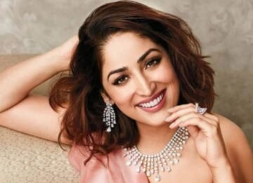 Yami Gautam Confirms Five Upcoming Films, Stars in Aanand L. Rai’s Nai Naveli