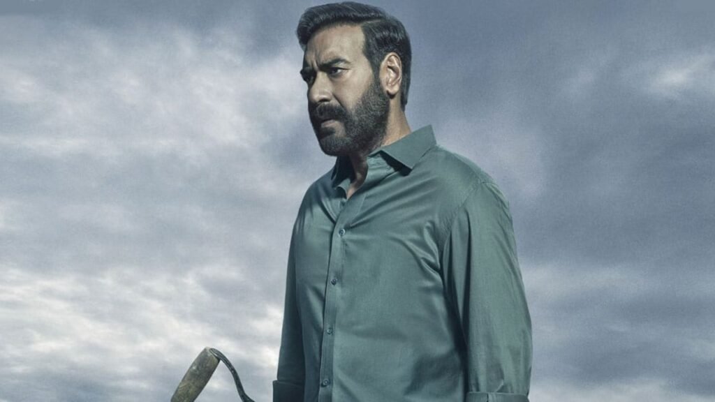 Drishyam 3