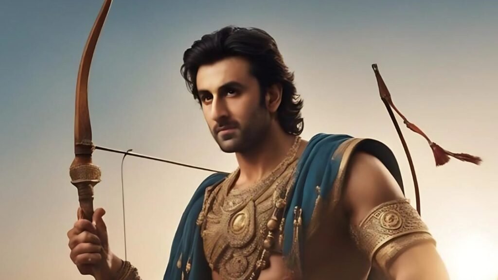 Ranbir Kapoor’s Ramayana Part One Edit Complete, VFX To Take 300 Days!