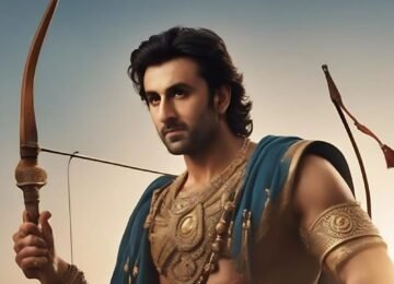 Ranbir Kapoor’s Ramayana Part One Edit Complete, VFX To Take 300 Days!