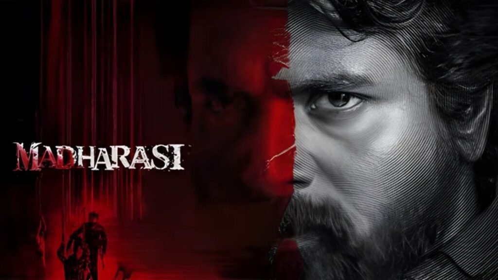 Madharaasi