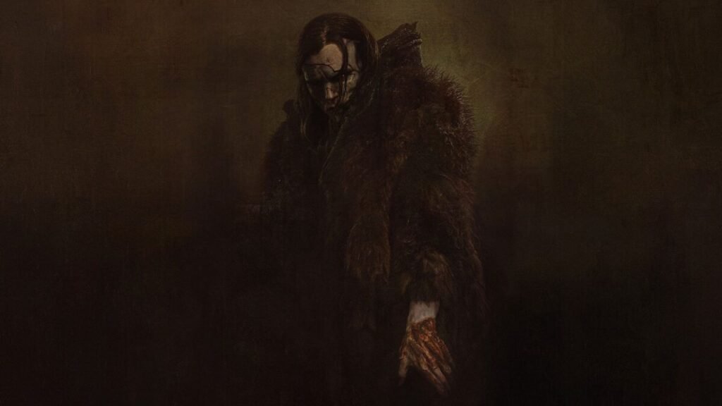 FRANKENSTEIN