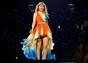 Taylor Swift