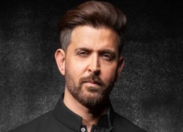 Hrithik Roshan Enters Production with HRX Films’ First Web Series
