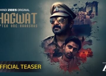 Bhagwat Chapter One Trailer: Jitendra Kumar’s Dark Avatar Stuns Fans