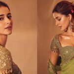 Ananya Panday Makes History: Only Indian Actress in BoF 500 Class of 2025