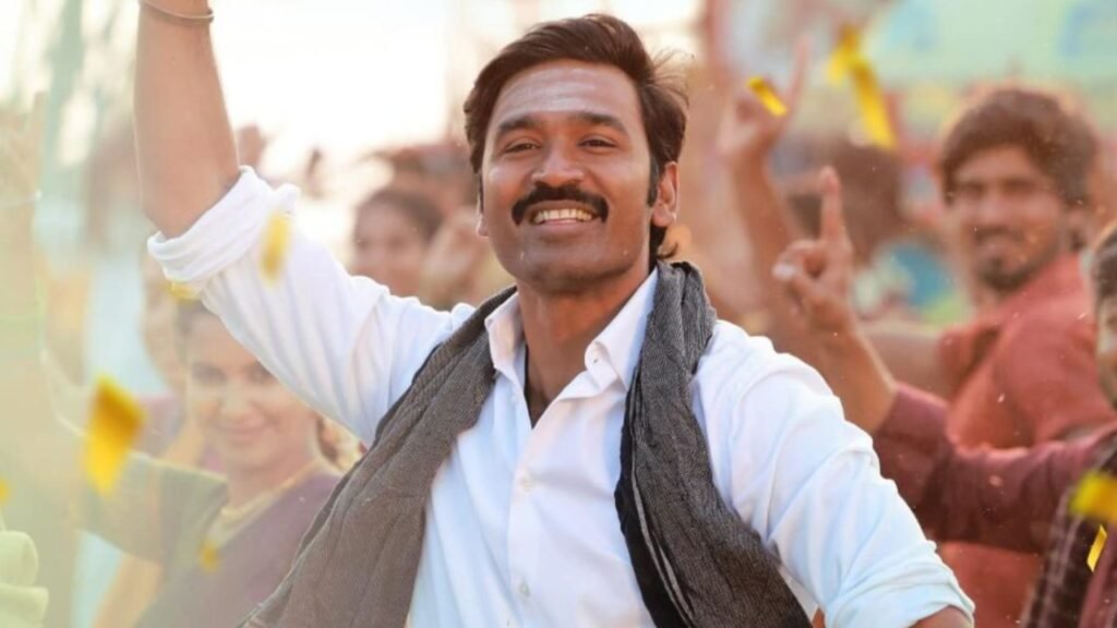 Idli Kadai Box Office Day 3: Dhanush Directorial Shows Steady Growth