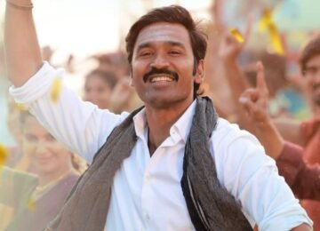 Idli Kadai Box Office Day 3: Dhanush Directorial Shows Steady Growth