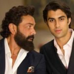 Bobby Deol Opens Up About Son Aryaman’s Bollywood Debut