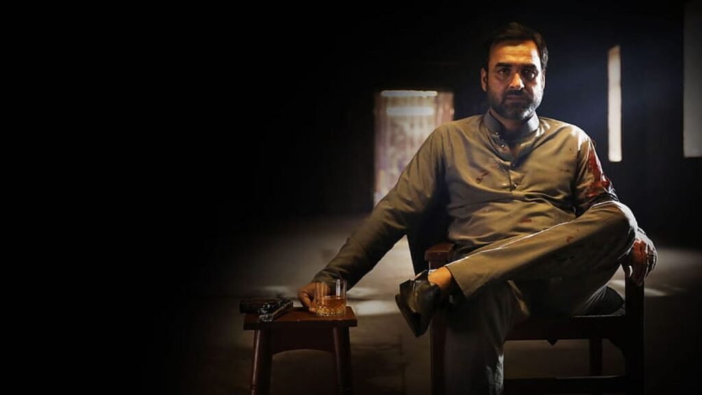 Pankaj Tripathi Begins Shooting ‘Mirzapur: The Film’ — Calls It a ‘Bold Gamble’ and Hints at Kaleen Bhaiyya’s Return
