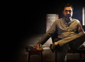 Pankaj Tripathi Begins Shooting ‘Mirzapur: The Film’ — Calls It a ‘Bold Gamble’ and Hints at Kaleen Bhaiyya’s Return