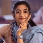 The Girlfriend Release Date Announced: Rashmika Mandanna’s Romantic Drama Hits Theatres Worldwide