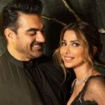 It’s a Girl! Arbaaz Khan & Sshura Khan Welcome Their First Child