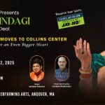 Venue Change Announced for “Chal Zindagi – Small Wins. Big Deal”