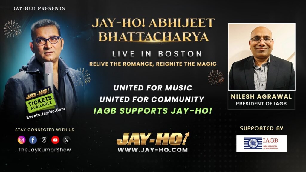 Abhijeet Nilesh Agrawal