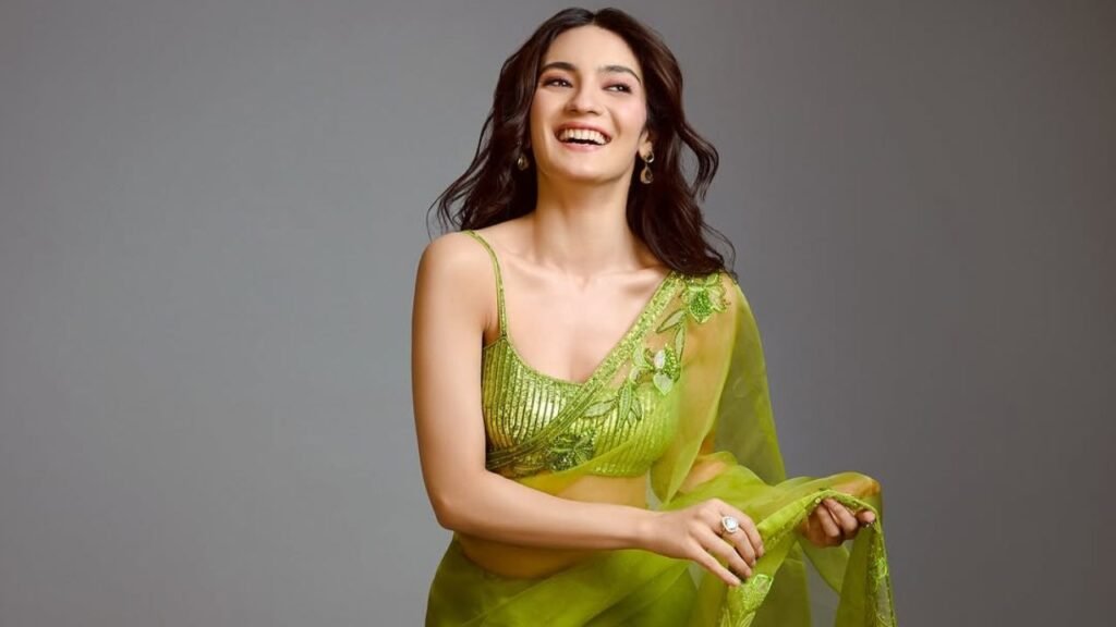 Pratibha Ranta To Replace Janhvi Kapoor In Dostana 2? Here’s What We Know