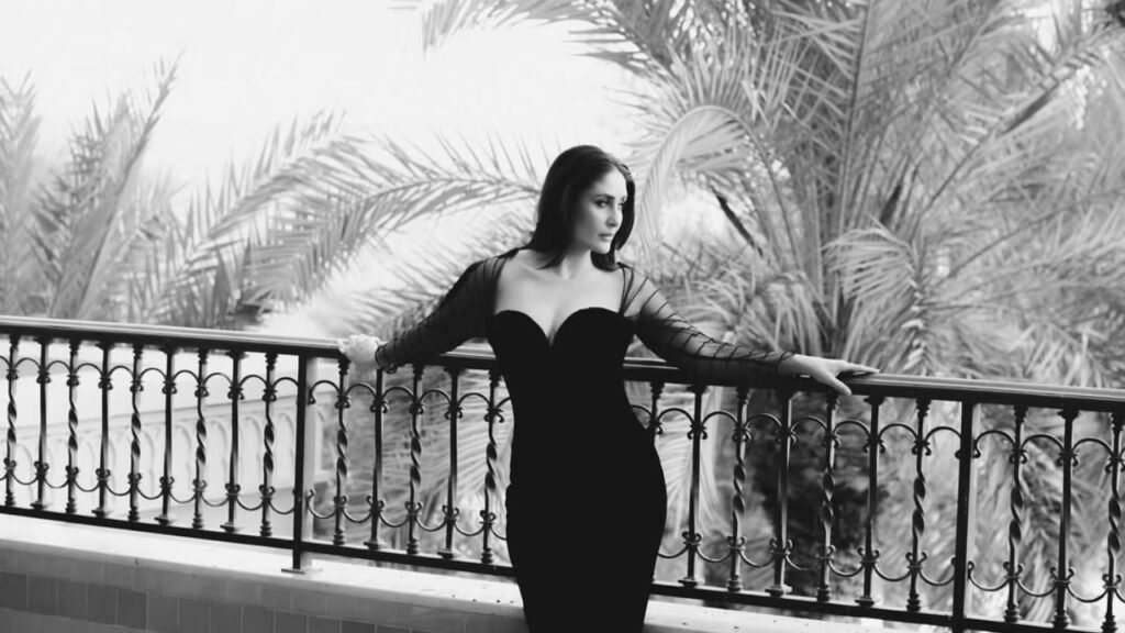 Kareena Kapoor