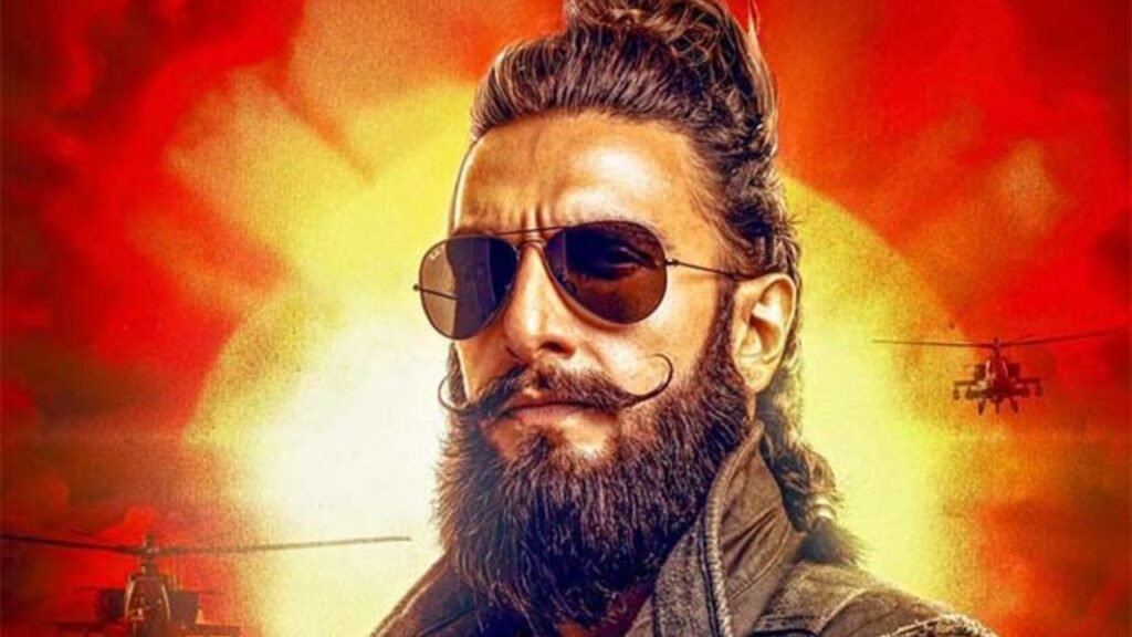 Ranveer Singh