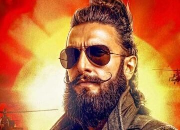 Ranveer Singh