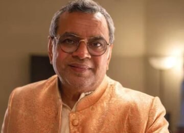Paresh Rawal Unveils Truth Behind the Taj in The Taj Story Trailer