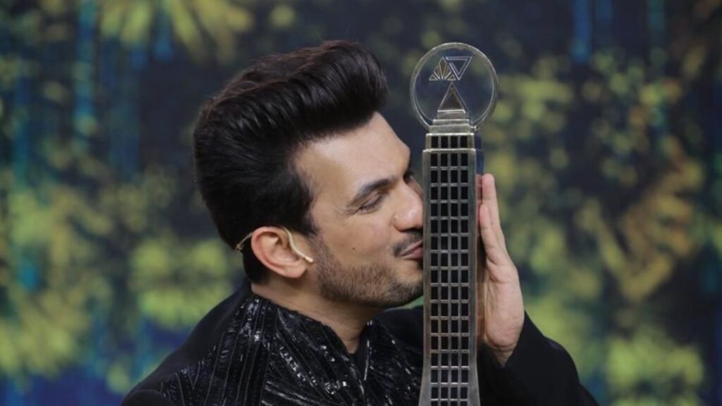 Arjun Bijlani
