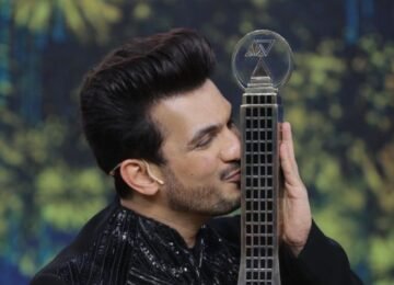 Arjun Bijlani