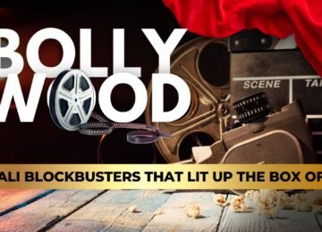 Bollywood Diwali Blockbusters That Lit Up The Box Office